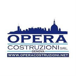 Opera Costruzioni Srl, Genova orari di apertura