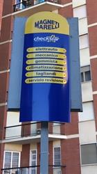Automeccanica Metanopoli, San Donato Milanese orari di apertura
