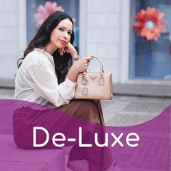 De-Luxe Treviso, orari di apertura