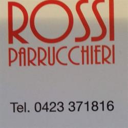 Rossi Parrucchieri, Montebelluna orari di apertura
