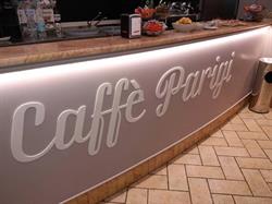 Caffè Parigi, Norcia orari di apertura