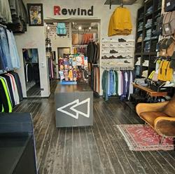 Rewind Shop Pellaro, Reggio Calabria orari di apertura