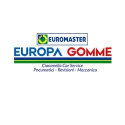 Euromaster Europa Gomme SRL Pneumatici, Meccanica & Revisioni, Torre del Greco orari di apertura