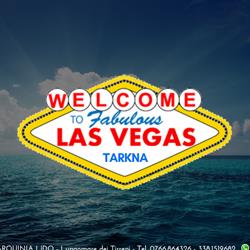 Stabilimento Las Vegas, Tarquinia orari di apertura