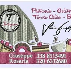 Ristorante Pasticceria Gelateria Tentazioni Giuseppe Serio, Cefalù orari di apertura