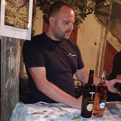 Cantina Tagliafierro, Tramonti orari di apertura