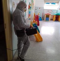 Co.Ser, Squinzano orari di apertura