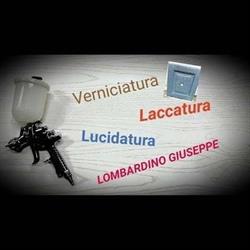 Verniciatura Mobili Di Lombardino Giuseppe Palermo, orari di apertura