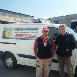 ID Impianti Ippedico, Gravina in Puglia orari di apertura