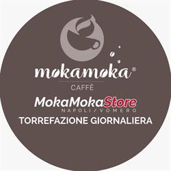 MokaMokaCaffè, Napoli orari di apertura