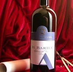 ALLEGRETTI's WINES, Barile orari di apertura
