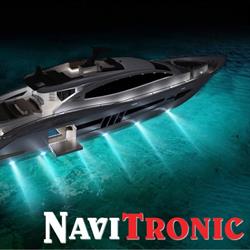 NaviTronic, Latisana orari di apertura