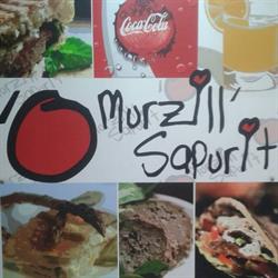 Bavaro Ò Murzill' Sapurit, Napoli orari di apertura