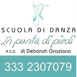 In Punta Di Piedi scuola danza Atripalda, orari di apertura