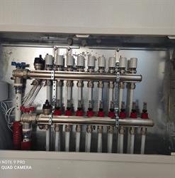 IDROTECH IMPIANTI E MANUTENZIONI, Cerignola orari di apertura
