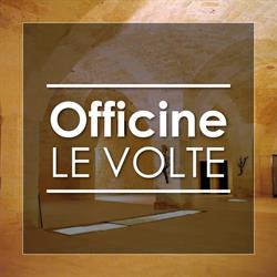 Officine Le Volte, Lizzanello orari di apertura
