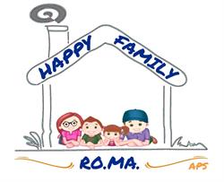 Associazione Happy Family Ro.Ma., Roma orari di apertura