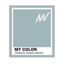 MY COLOR, Varese orari di apertura