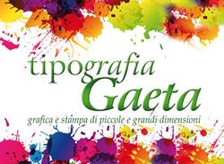 Tipografia Gaeta, Castellammare di Stabia orari di apertura