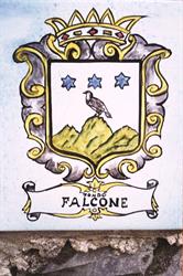 Casa Falcone B&B, Scala orari di apertura