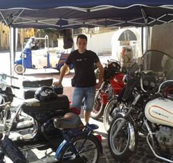 Car Service di Orlando Russo, Palestrina orari di apertura