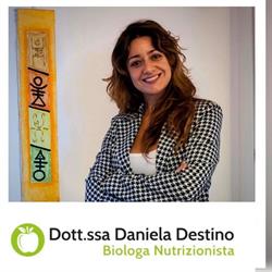 Dott.ssa Daniela Destino Biologa Nutrizionista Bologna, orari di apertura
