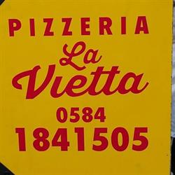 Pizzeria La Vietta, Viareggio orari di apertura