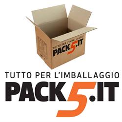 Pack5, Sesto San Giovanni orari di apertura