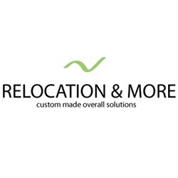 RELOCATION & MORE, Torino orari di apertura