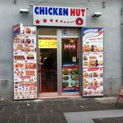 Chicken Hut, Napoli orari di apertura