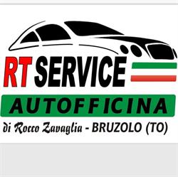 RT Service Sas di Zavaglia Rocco & C., Bruzolo orari di apertura