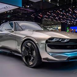 Auto international, Cartura orari di apertura