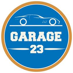 garage23.it, Andria orari di apertura