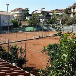 Tennis Club Le Roccette, Mascalucia orari di apertura