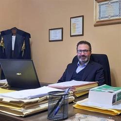 Avvocato Luigi Palmieri, Martina Franca orari di apertura