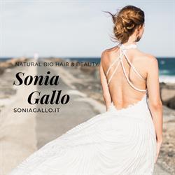 Sonia Gallo, Roma orari di apertura
