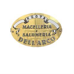 Nuova macelleria e salumeria dell'Arco, Acquaviva delle Fonti orari di apertura