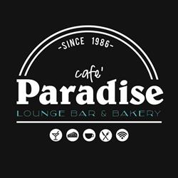 Amazon Counter - PARADISE CAFE', Napoli orari di apertura