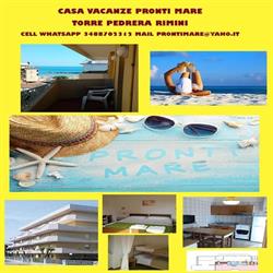 Casa Vacanze Pronti Mare - Torre Pedrera - Rimini, orari di apertura