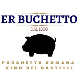 Er Buchetto, Roma orari di apertura