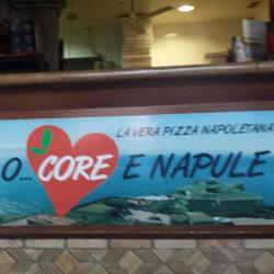 O' core e Napule Latina, Borgo Sabotino - Orari di apertura