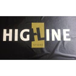 Highline Store, Terni orari di apertura