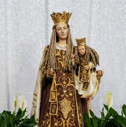 Chiesa Madre dell'Immacolata Concezione, Boscoreale orari di apertura