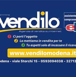 Vendilo Modena, orari di apertura
