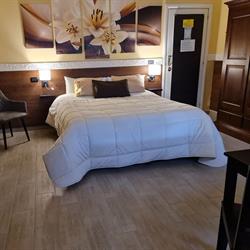 Bed & Breakfast -Guest House Taras di San Vito Taranto, orari di apertura
