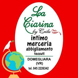 La Ciarina by Crilu, Domegliara orari di apertura
