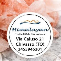 Himalayan - Grotta di Sale Professionale, Chivasso orari di apertura