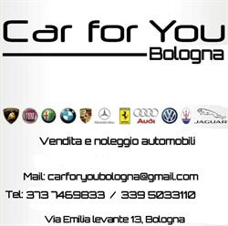 Car For You Bologna, orari di apertura