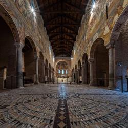 Abbazia di Pomposa - Direzione Musei Emilia Romagna, Codigoro orari di apertura