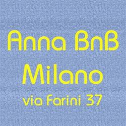 Anna BnB, Milano orari di apertura